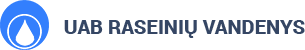 Raseinių vandenys